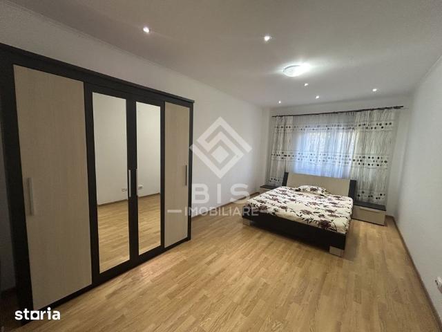 Apartament închirieri în Decebal, Bistrița
