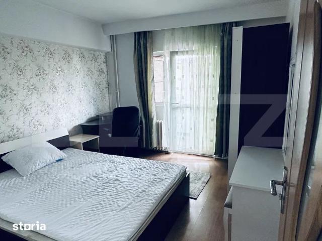 Apartament închirieri în Mircea Cel Batran, Iași