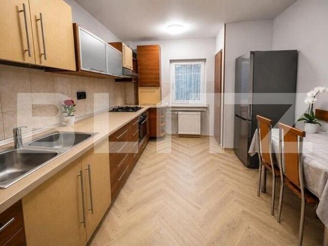 Apartament închirieri în Centru, Cluj-Napoca