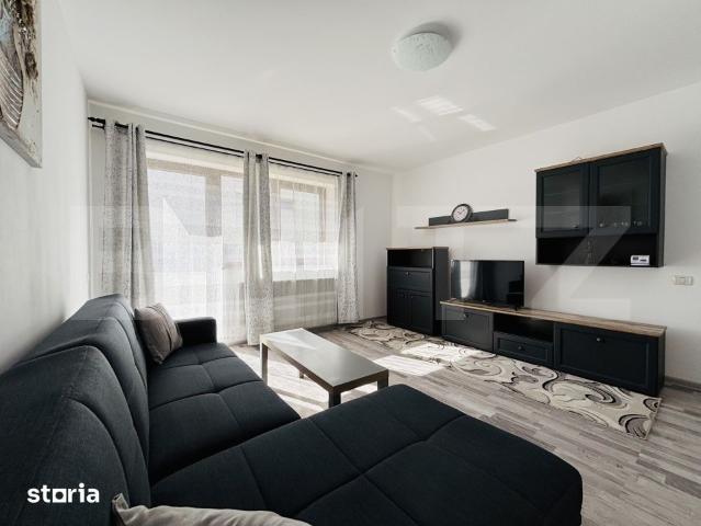 Apartament închirieri în Tractorul, Brașov