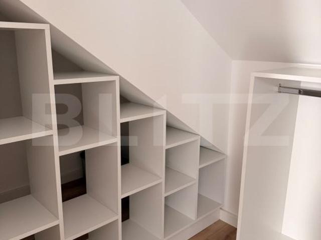 Apartament închirieri în Colonia de Sub Deal, Florești