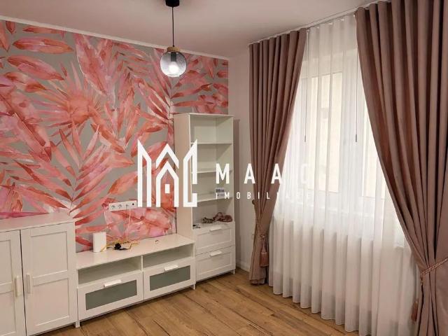 Apartament închirieri în Vasile Aaron, Șelimbăr