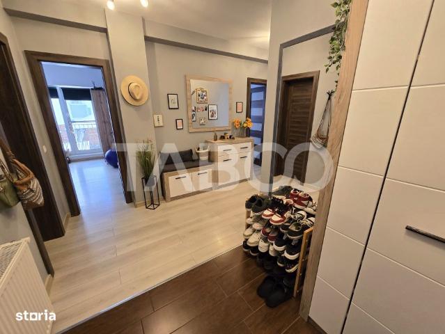 Apartament vânzări în Sibiu