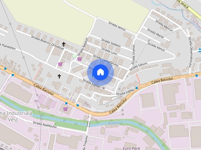 Apartament închirieri în Baciu, Cluj