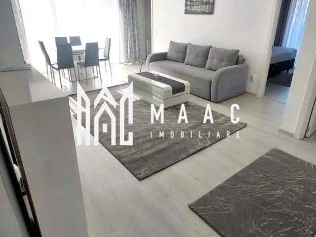 Apartament închirieri în Doamna Stanca, Sibiu