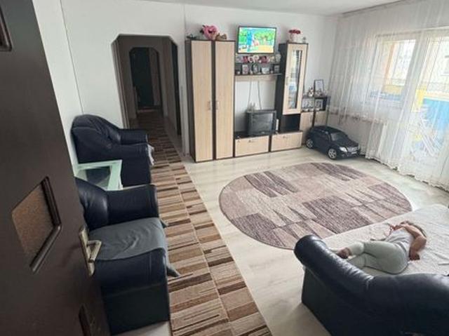 Apartament închirieri în Bistrita, Bistrița-năsăud