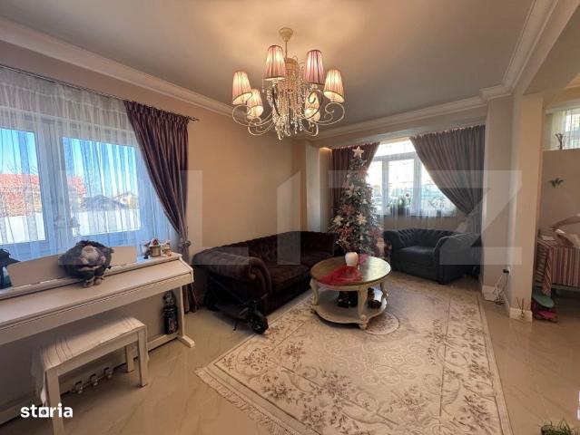 Apartament vânzări în Romani, Suceava