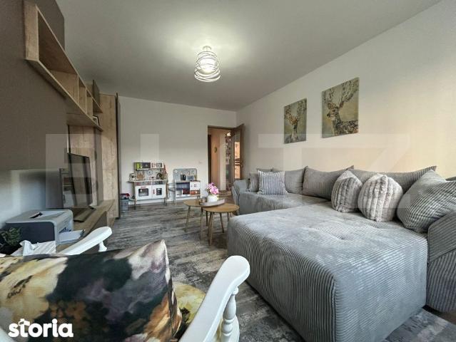 Apartament vânzări