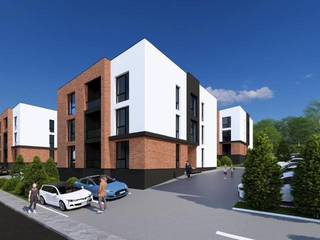 Apartament vânzări în Romani, Sălaj