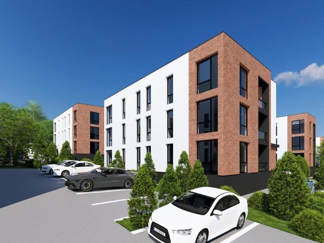 Apartament vânzări în Romani, Sălaj