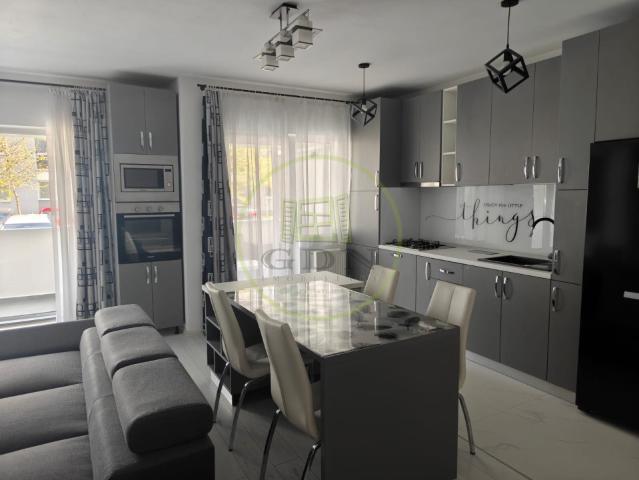 Apartament închirieri în Terezian, Sibiu
