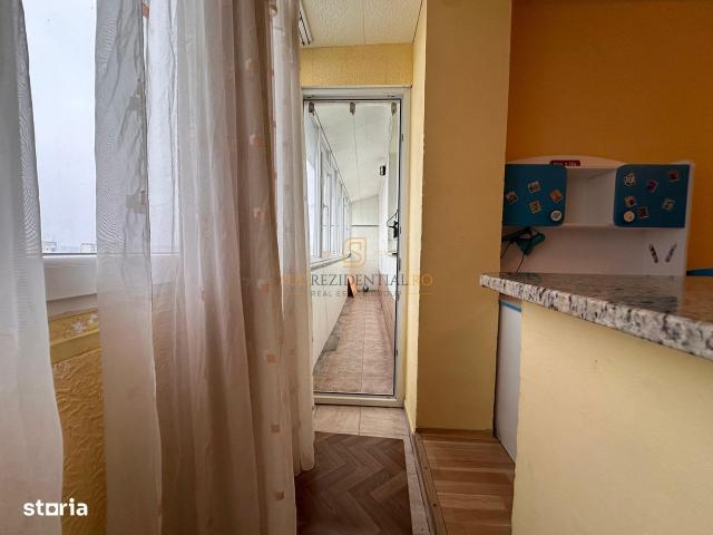 Apartament vânzări în Romani