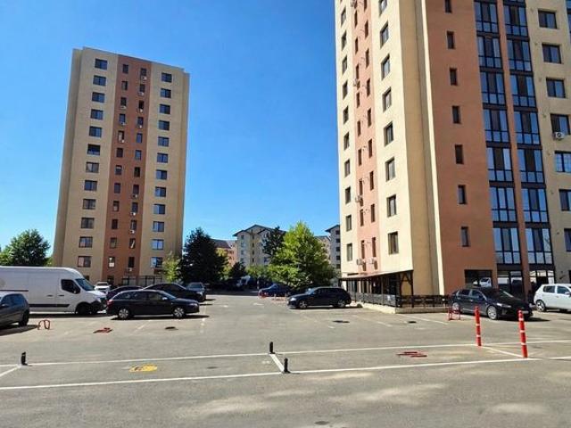 Apartament închirieri în Dumbrava, Ciurea