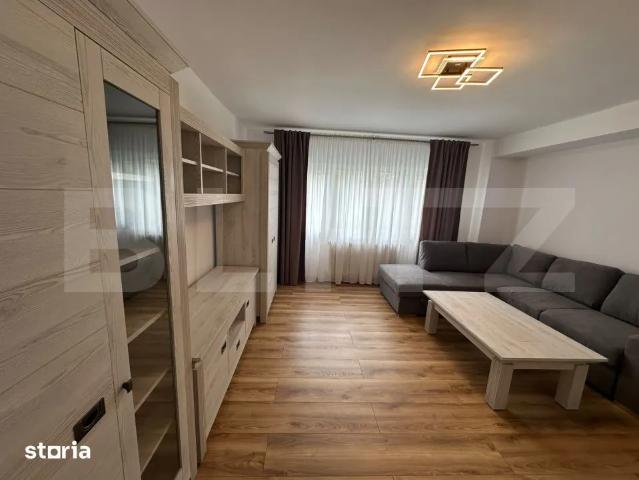 Apartament închirieri în Decebal, Bistrița