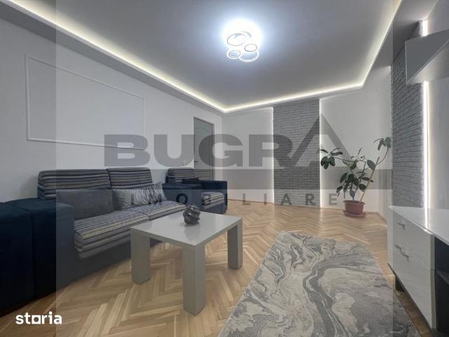 Apartament închirieri în Între Lacuri, Cluj-Napoca