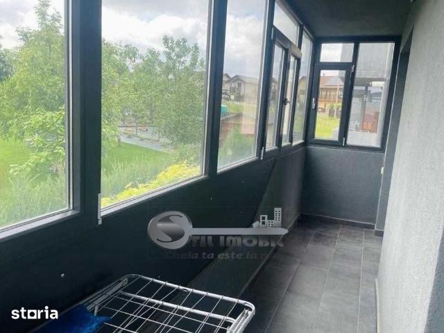 Apartament închirieri în Mircea Cel Batran, Iași