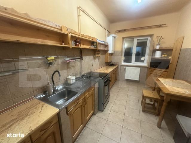 Apartament vânzări în Satu Mare