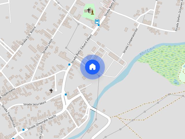 Apartament închirieri în Turnișor, Sibiu
