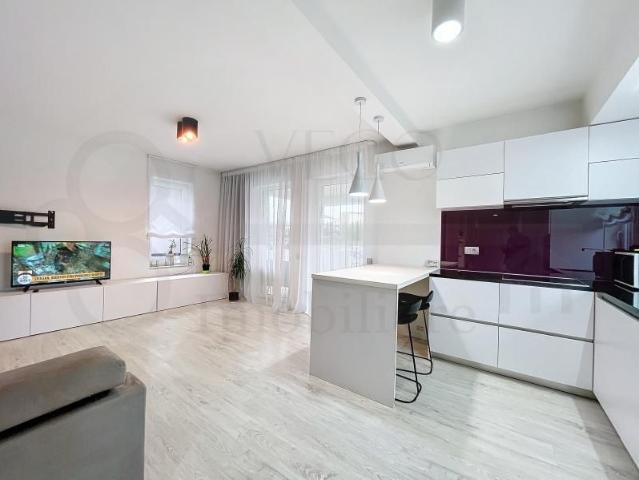 Apartament închirieri în Europa, Cluj-Napoca
