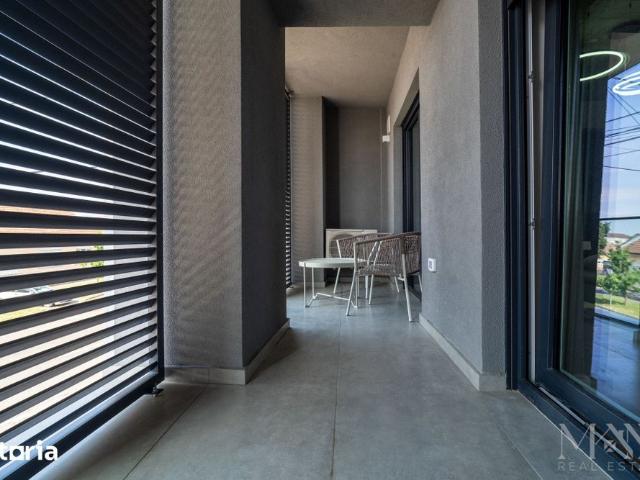 Apartament închirieri în Dragoș Vodă, Oradea