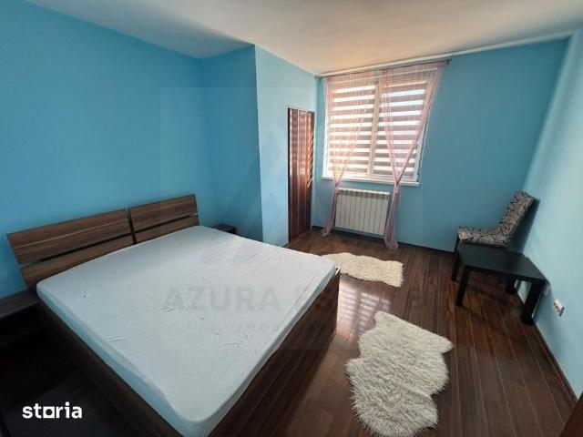 Apartament închirieri în Hipodrom III, Sibiu