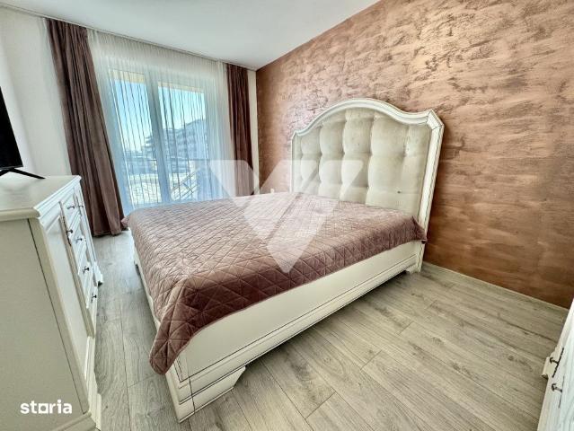 Apartament vânzări în Brasov, Sibiu