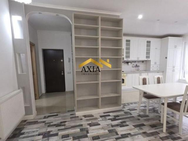 Apartament vânzări în Floresti, Prahova