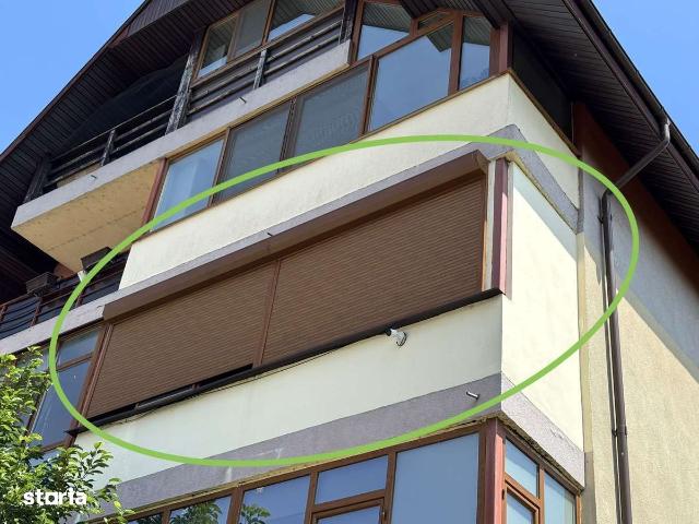 Apartament vânzări în Bacau