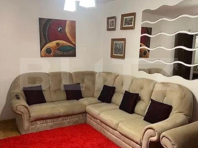 Apartament închirieri în Mircea Cel Batran, Iași
