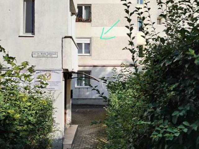 Apartament vânzări
