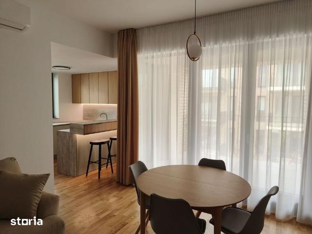 Apartament închirieri în Pipera, Voluntari