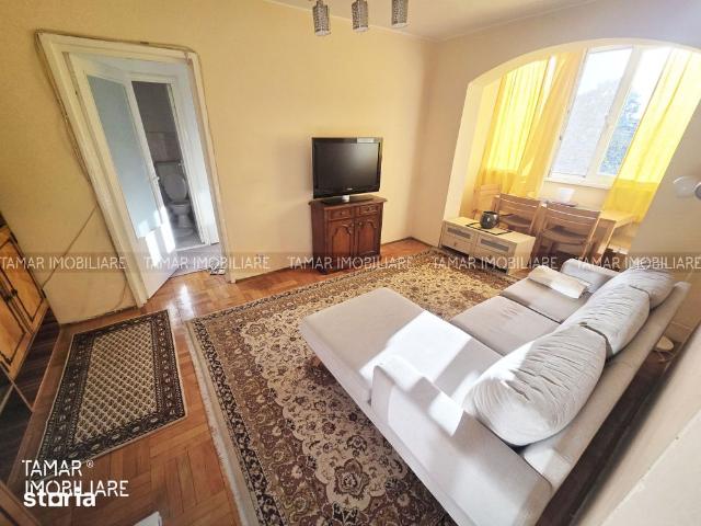 Apartament închirieri în Ion G. Duca, Arad