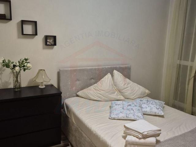 Apartament închirieri în Țiglina 1, Galați