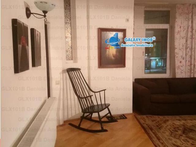 Apartament închirieri în București