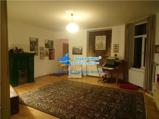 Apartament închirieri în București