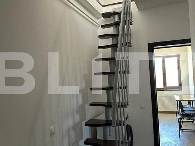 Apartament închirieri în Centru, Cluj-Napoca