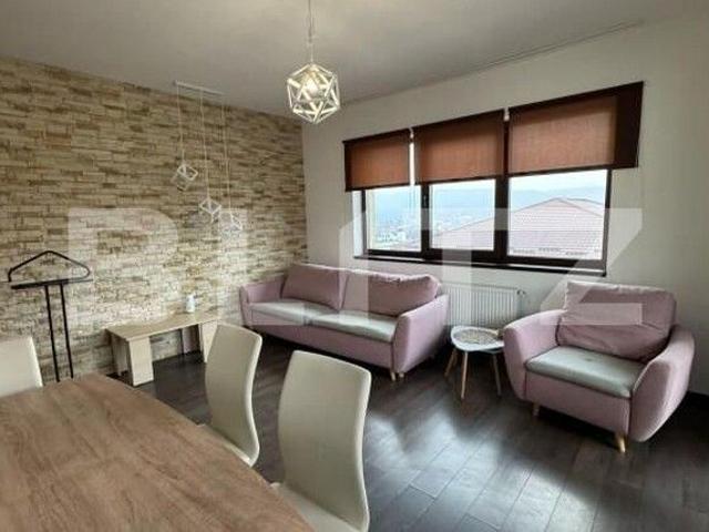 Apartament închirieri în Centru, Cluj-Napoca