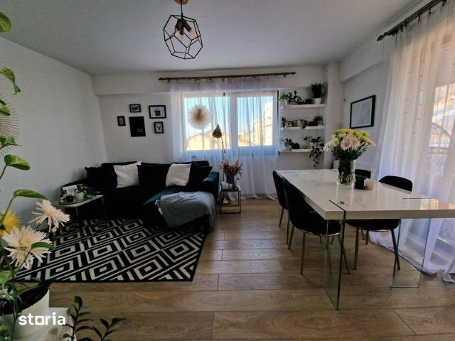 Apartament închirieri în București