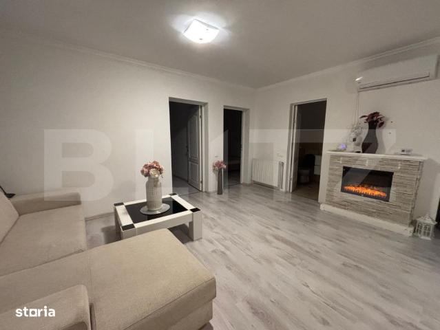 Apartament vânzări în Floresti, Cluj
