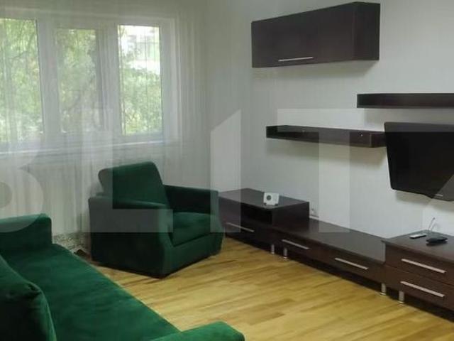 Apartament închirieri în Mircea Cel Batran, Iași