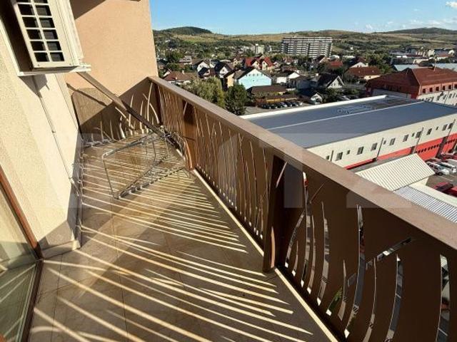 Apartament închirieri în Decebal, Bistrița