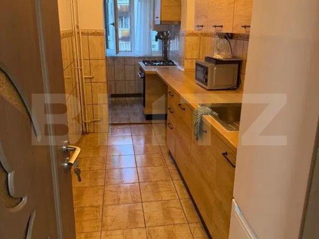 Apartament închirieri în Mircea Cel Batran, Iași