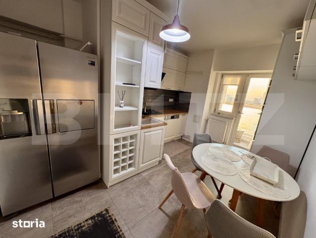 Apartament închirieri în Centru, Craiova