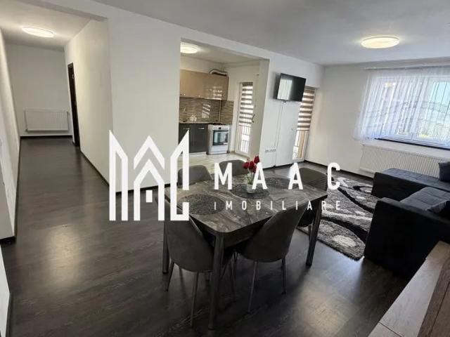 Apartament închirieri în Arhitecților, Cisnădie