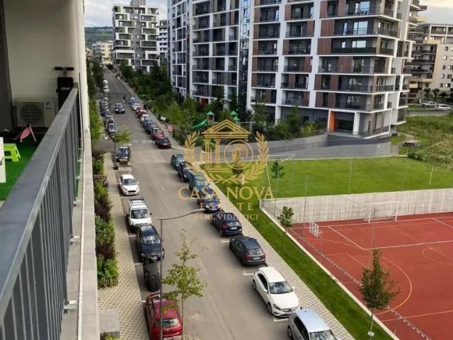 Apartament închirieri în Bella Vista, Cluj-Napoca