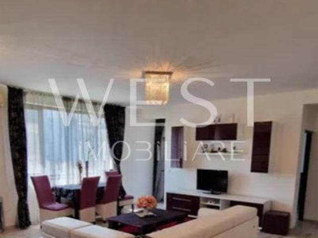 Apartament vânzări în Floresti