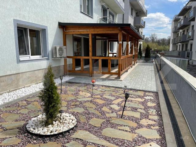 Apartament închirieri în Mircea Cel Batran, Iași