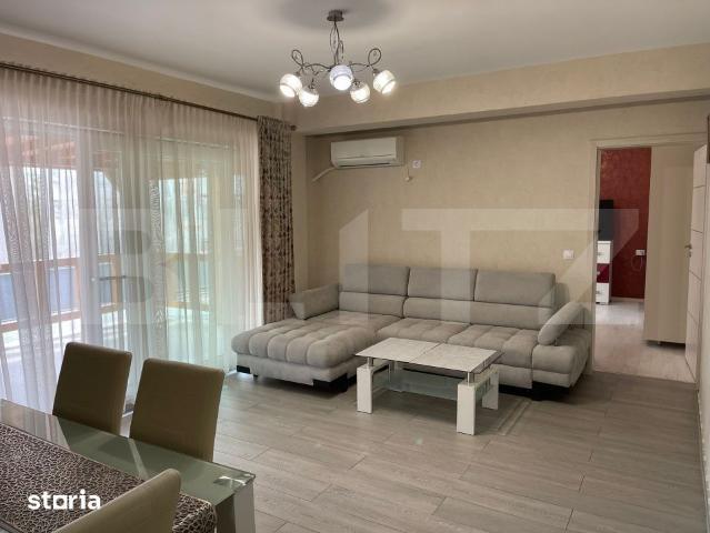 Apartament închirieri în Mircea Cel Batran, Iași