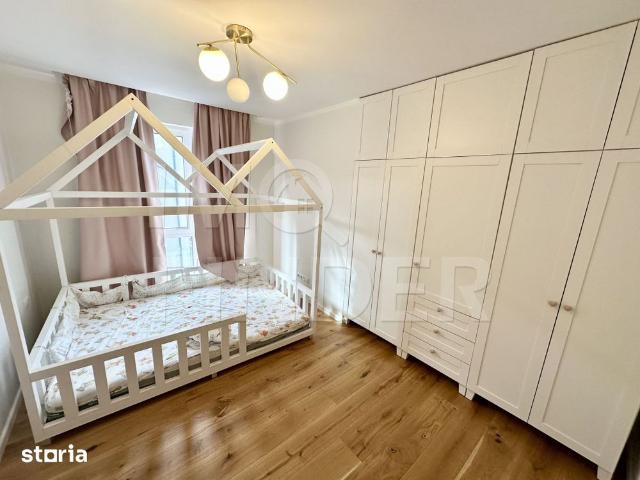Apartament închirieri în Borhanci, Cluj-Napoca