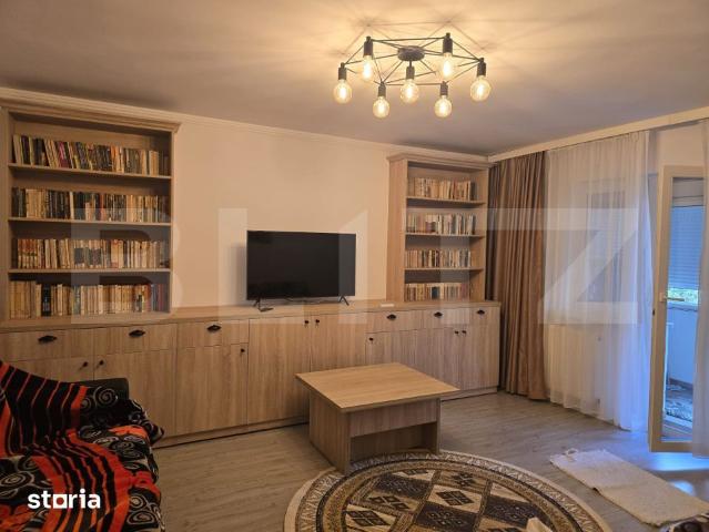 Apartament închirieri în Satu Mare